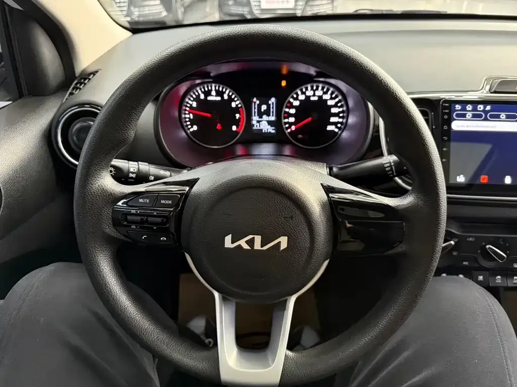 Kia Huanchi 2021 из CN, фото 7