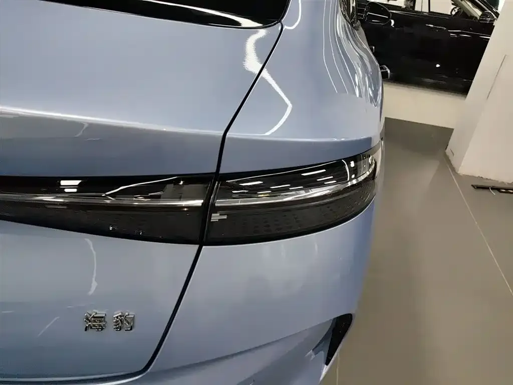BYD Seal 2023 из CN, фото 2