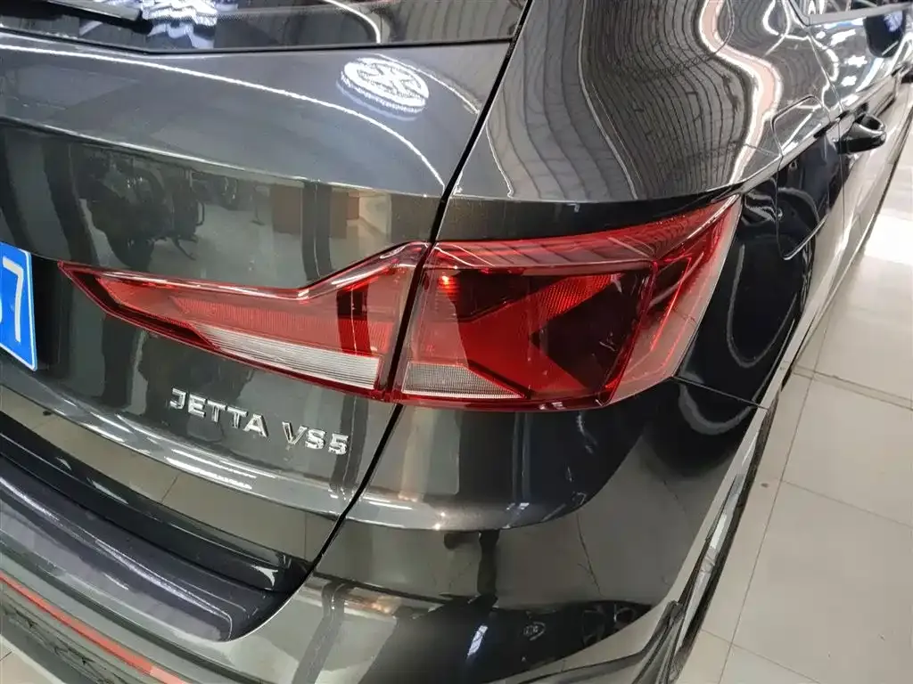 Jetta VS5 2024 из CN, фото 3