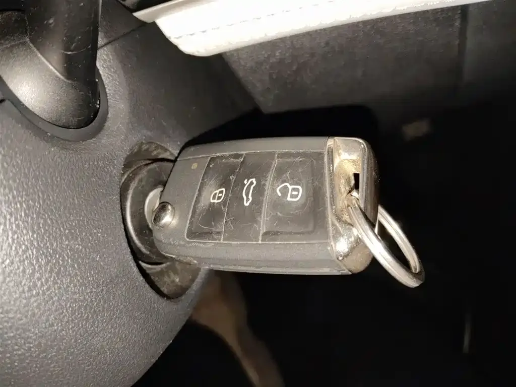Jetta VS5 2024 из CN, фото 7