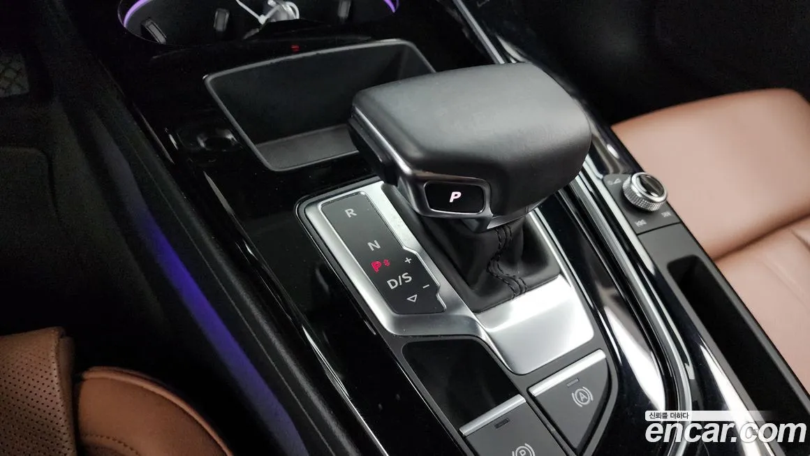 Audi A5 2021 из KR, фото 6