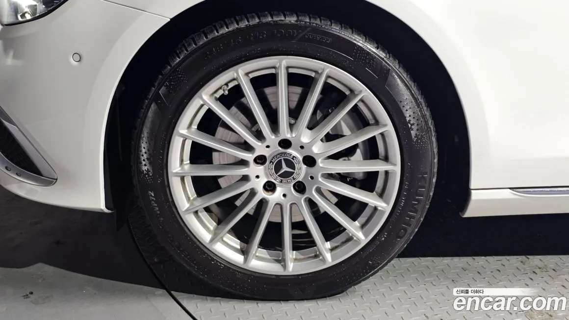Mercedes-Benz E-Class 2022 из KR, фото 5