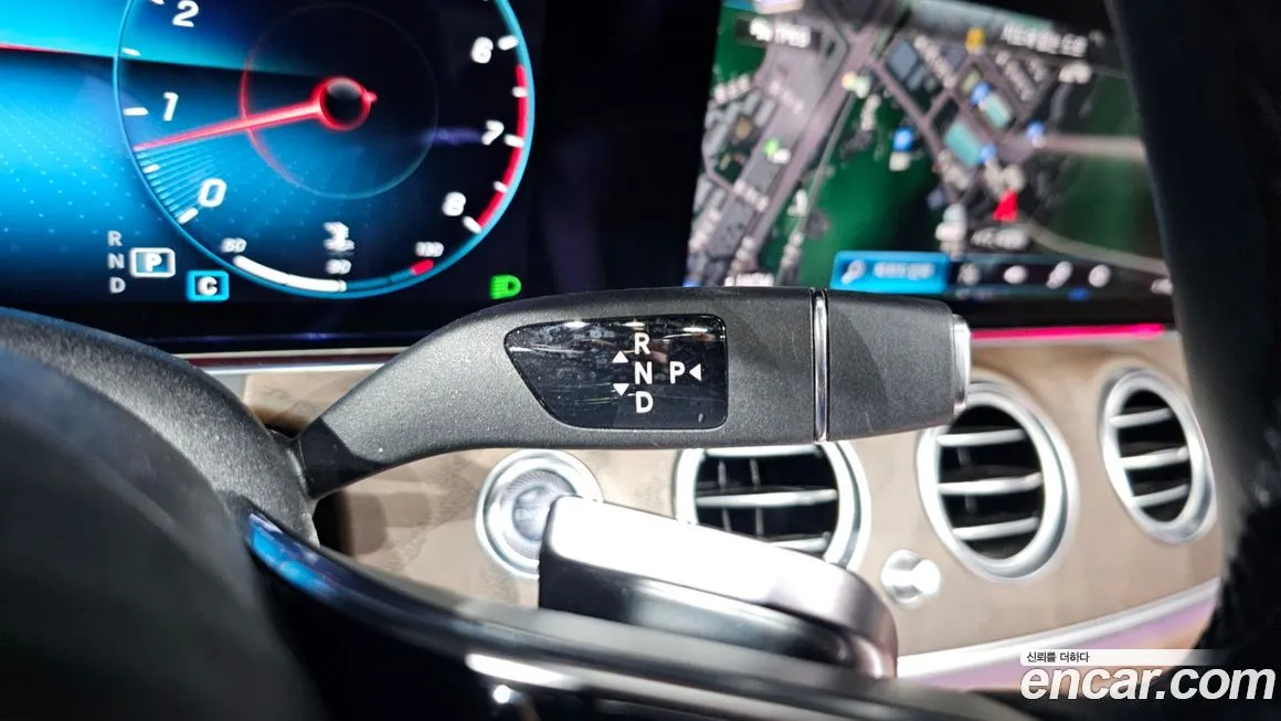 Mercedes-Benz E-Class 2022 из KR, фото 9