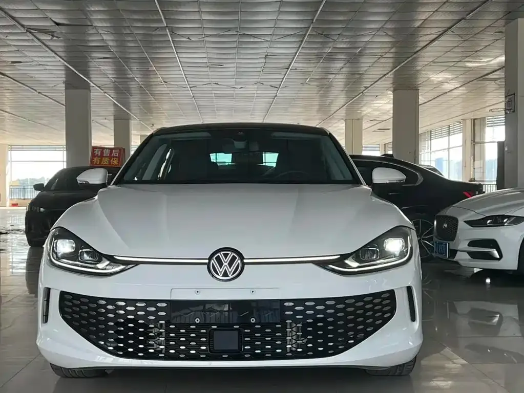 Volkswagen Lamando 2022 из CN, фото 3