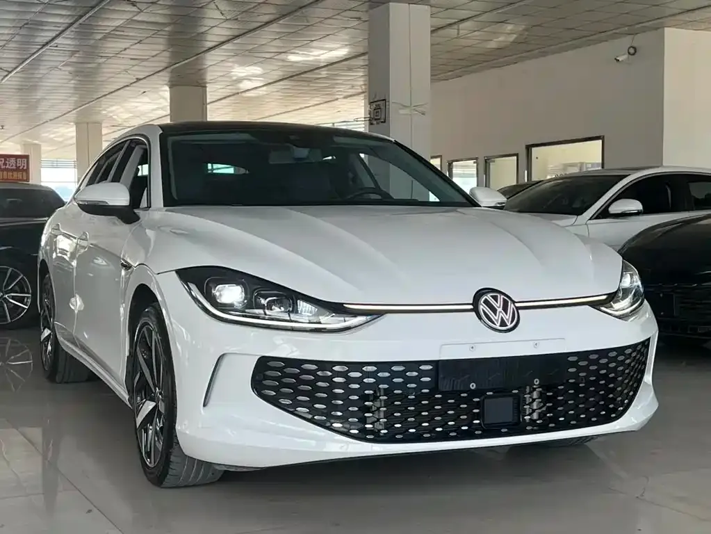 Volkswagen Lamando 2022 из CN, фото 10