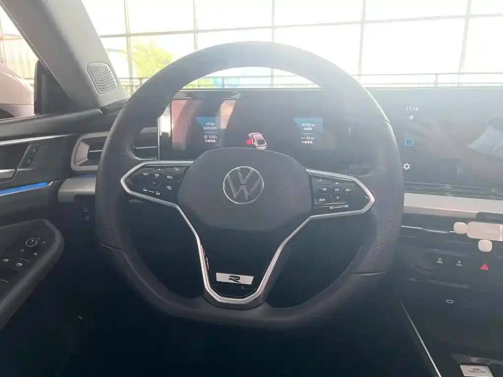 Volkswagen Lamando 2022 из CN, фото 4
