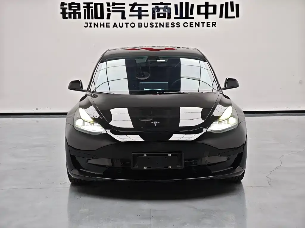 Tesla Model 3 2022 из CN, фото 2