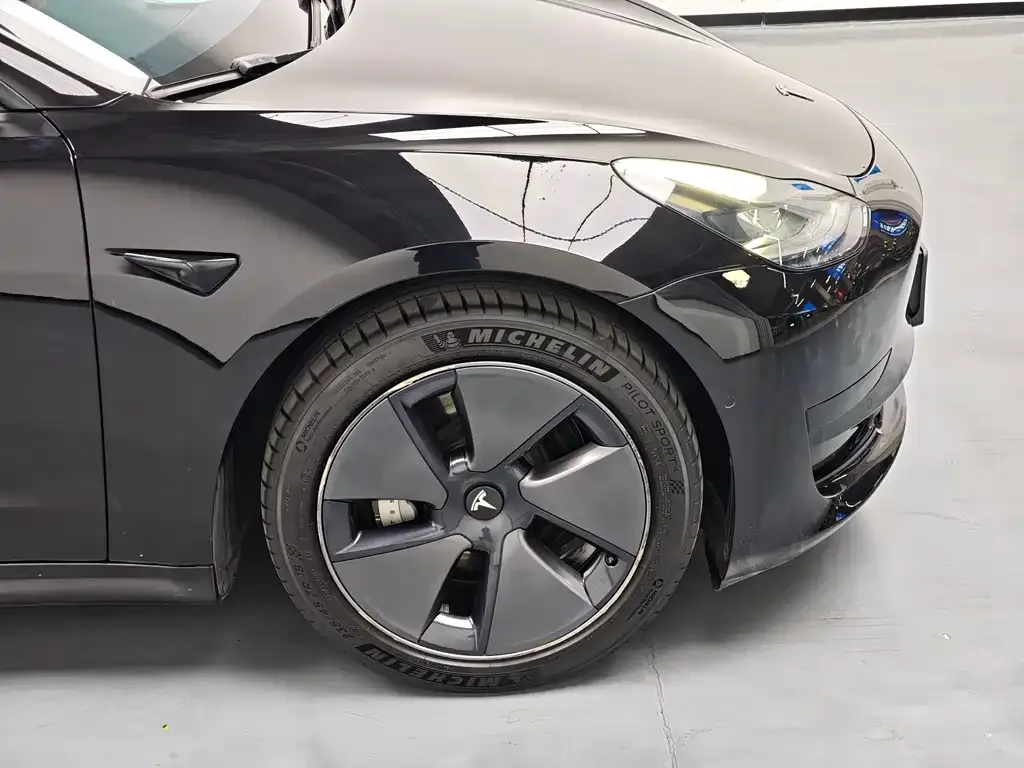 Tesla Model 3 2022 из CN, фото 7