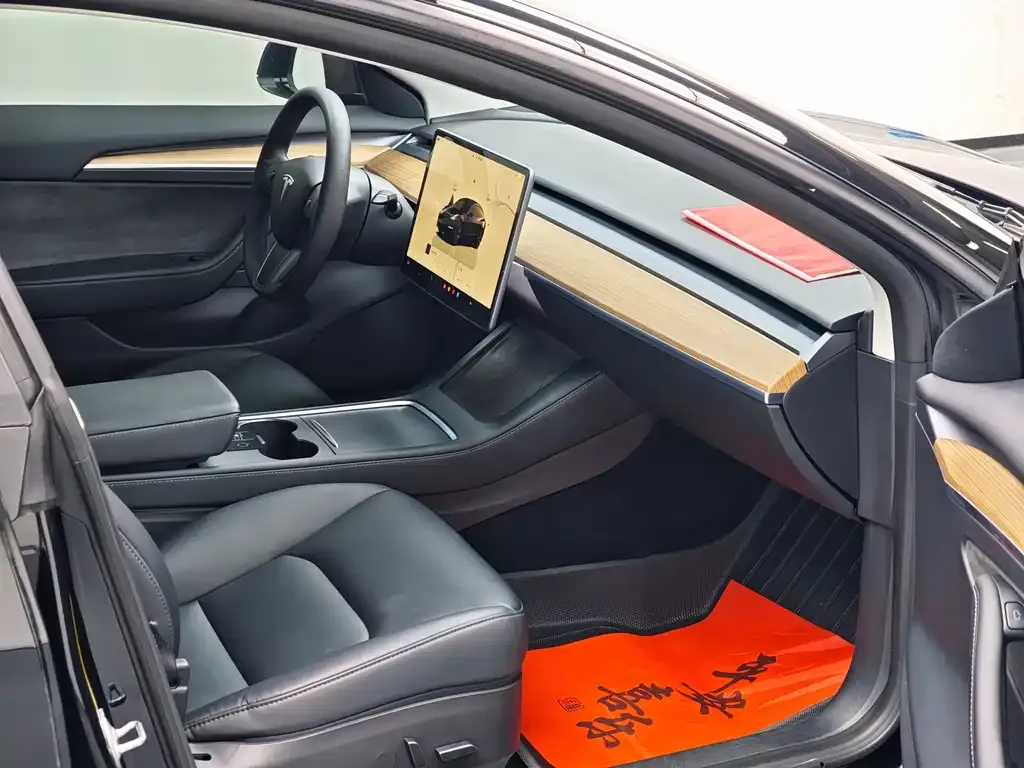Tesla Model 3 2022 из CN, фото 10