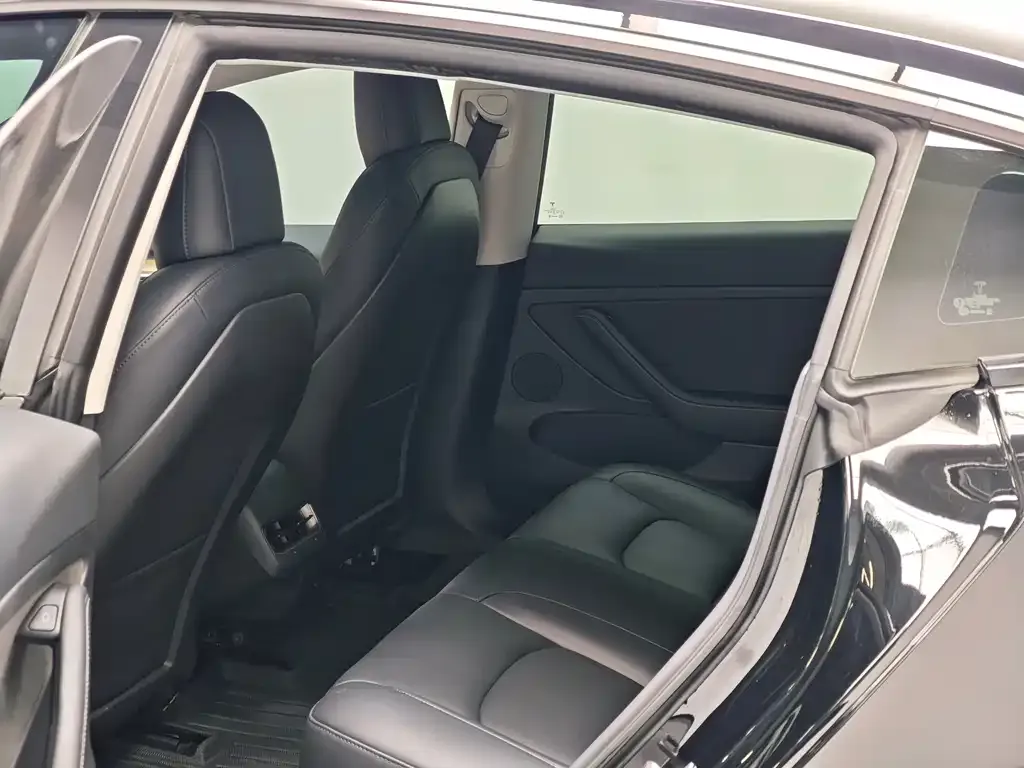 Tesla Model 3 2022 из CN, фото 6