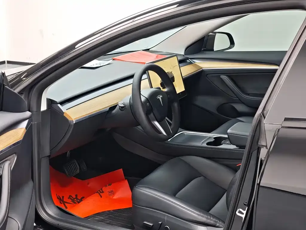 Tesla Model 3 2022 из CN, фото 5