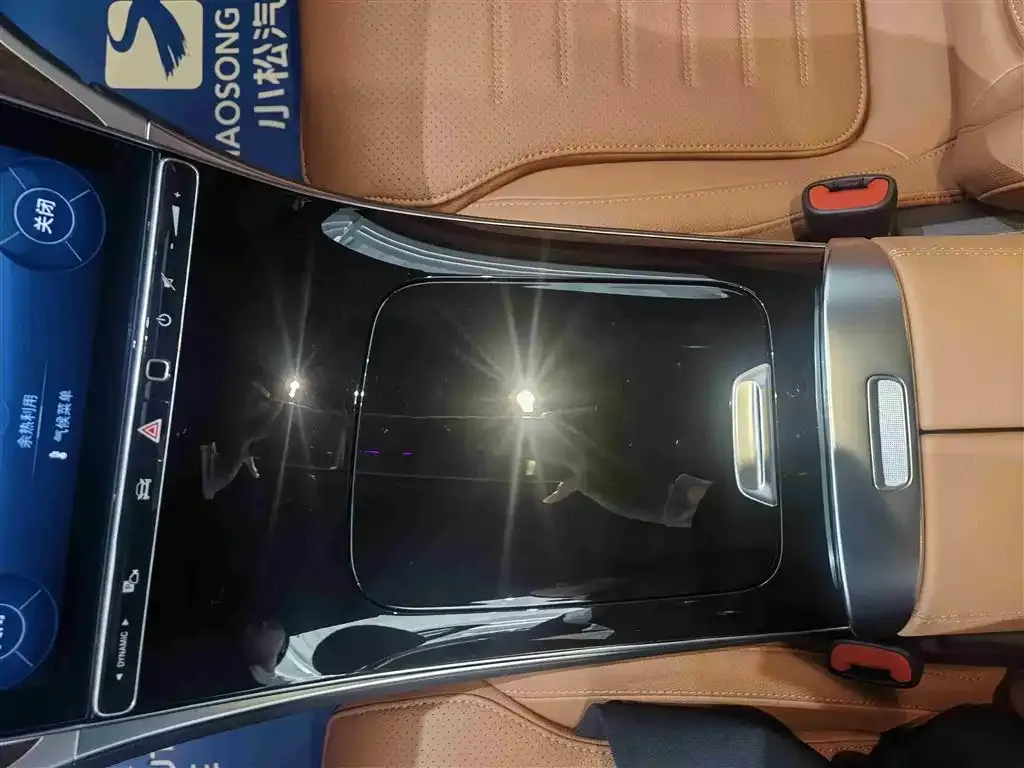 Mercedes-Benz GLC 2025 из CN, фото 7