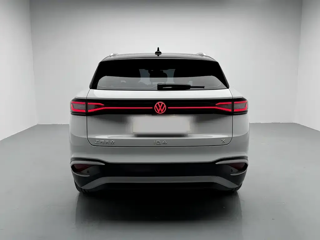 Volkswagen ID.4 X 2024 из CN, фото 6
