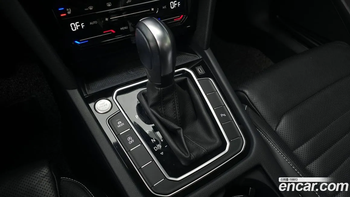 Volkswagen Passat 2022 из KR, фото 4