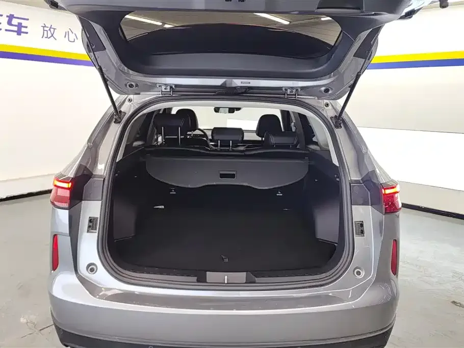 Haval H6 2025 из CN, фото 8