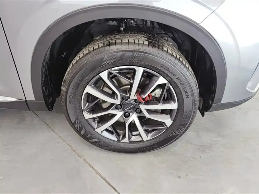 Haval H6 2025 из CN, фото 7
