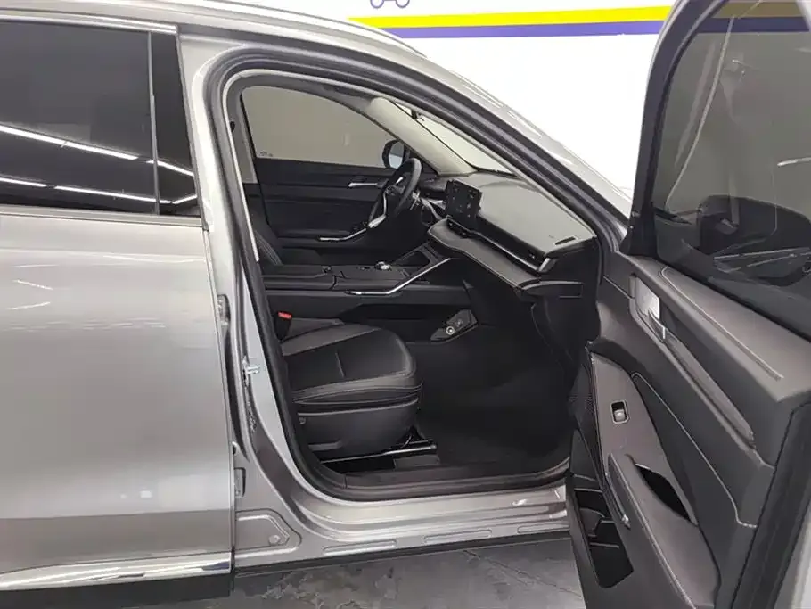 Haval H6 2025 из CN, фото 6