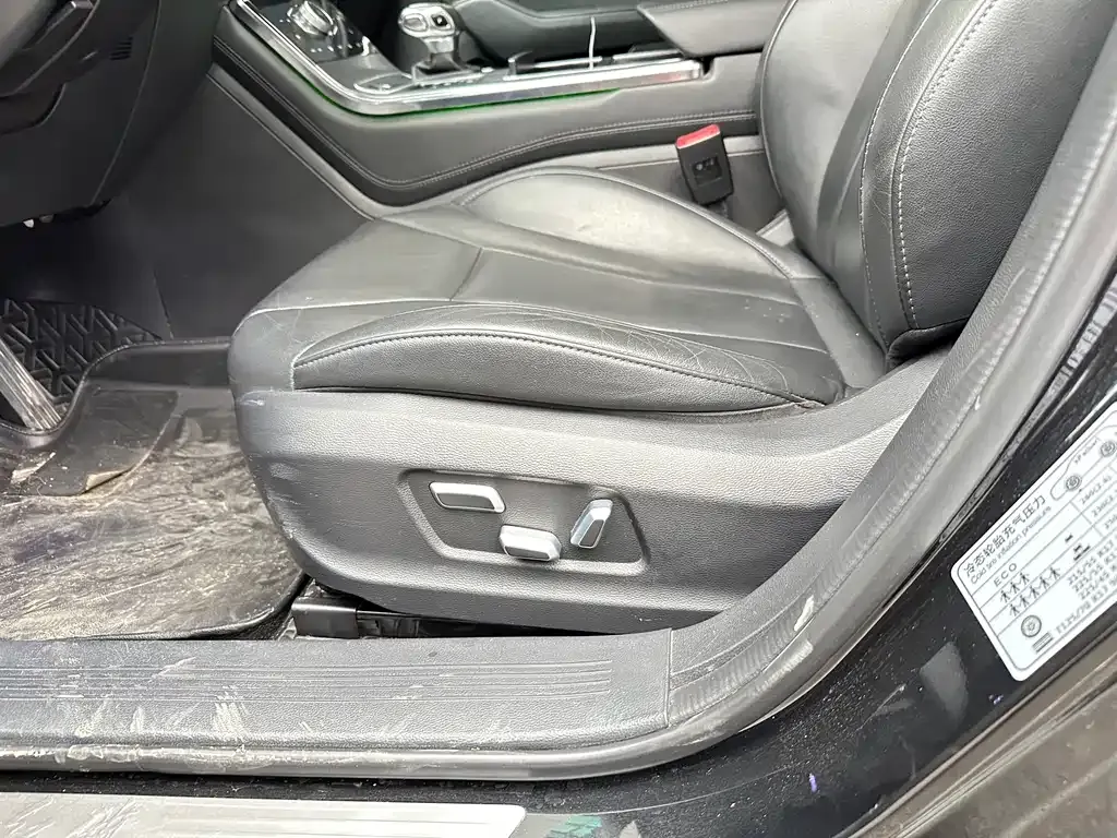 Hongqi H5 2022 из CN, фото 3