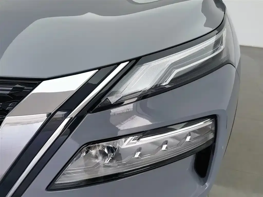 Nissan X-Trail 2021 из CN, фото 8