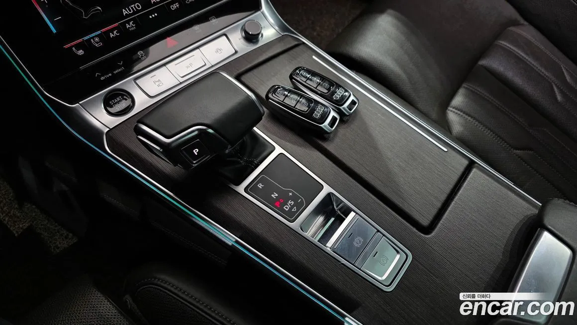 Audi A7 2022 из KR, фото 5