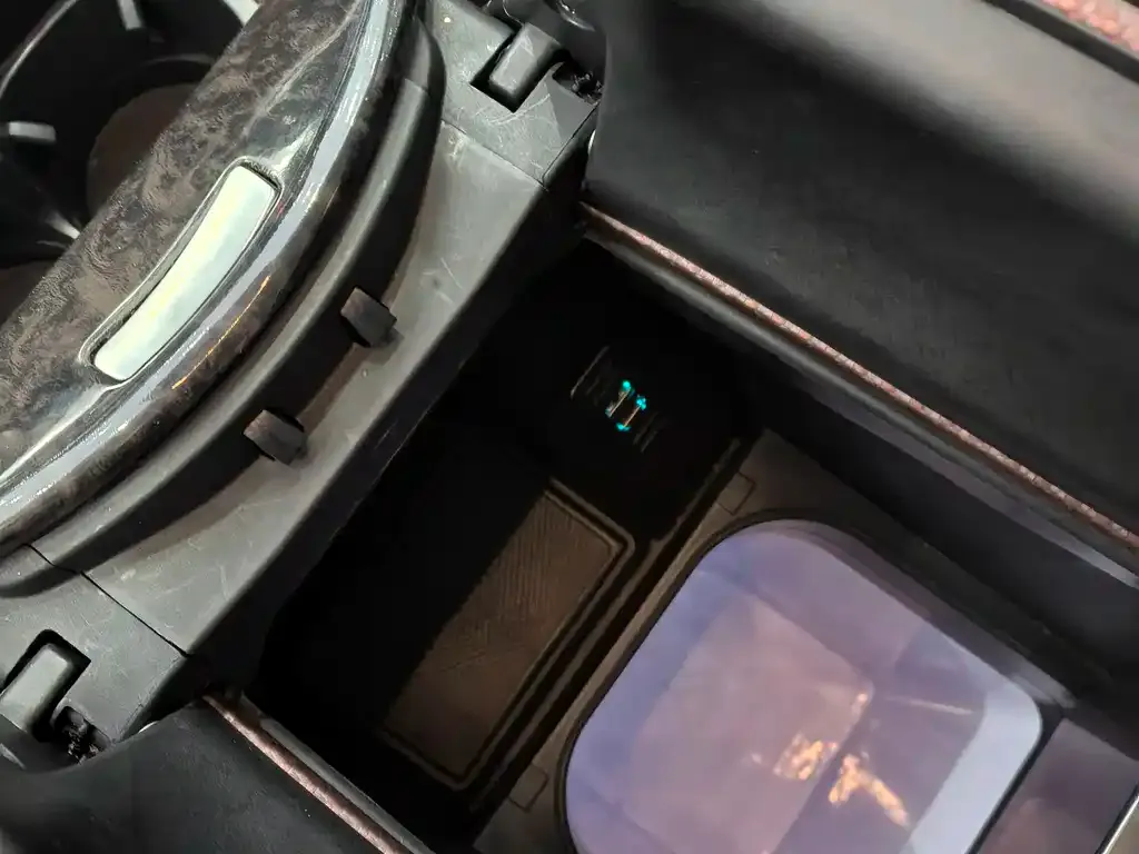 Mercedes-Benz Vito 2021 из CN, фото 3