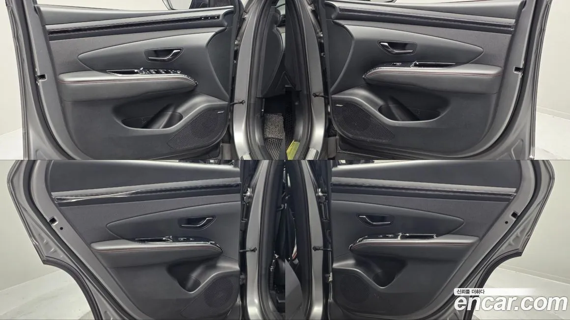 Hyundai Tucson — фото 8