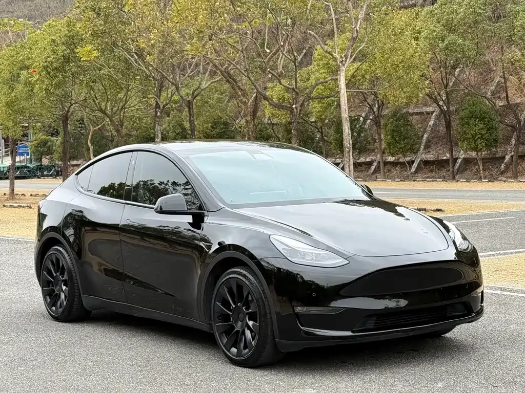 Tesla Model Y 2022 из CN, фото 10