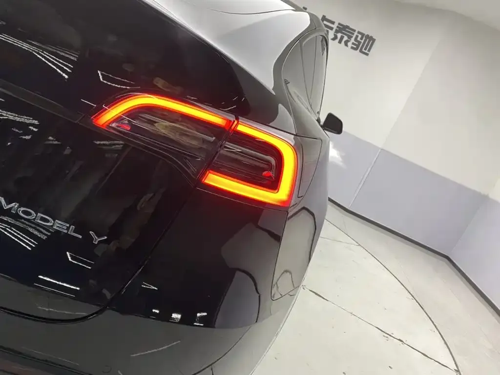 Tesla Model Y 2022 из CN, фото 8
