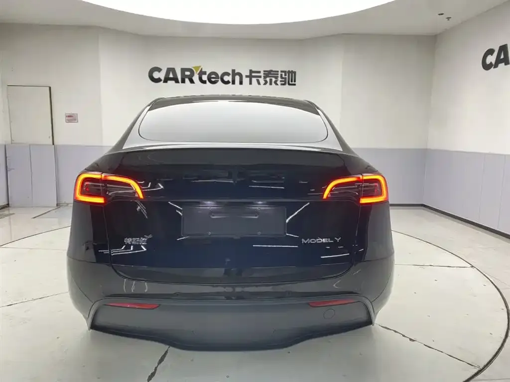 Tesla Model Y 2022 из CN, фото 6