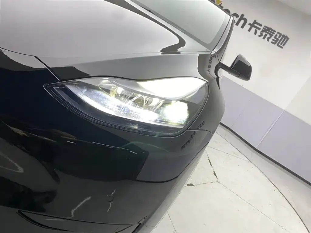 Tesla Model Y 2022 из CN, фото 10