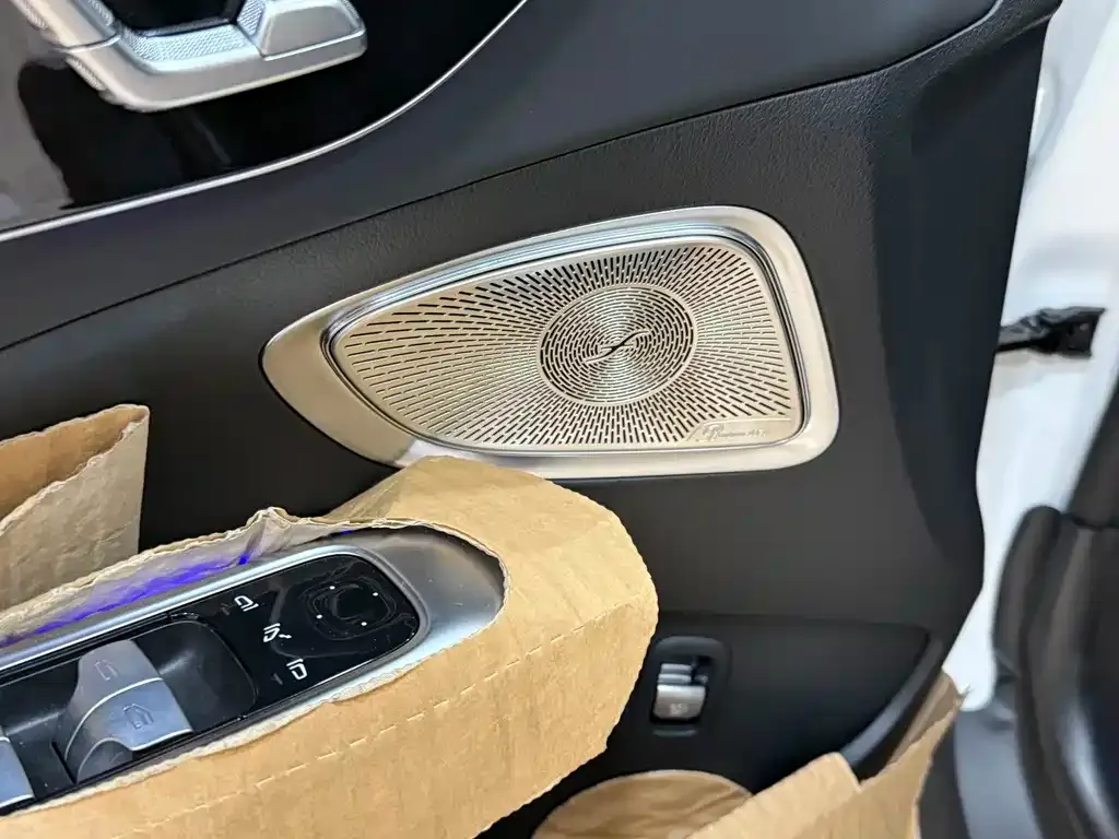 Mercedes-Benz C-Class AMG 2025 из CN, фото 10