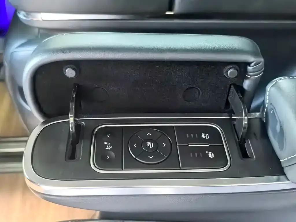 GAC Motor Trumpchi M8 2022 из CN, фото 3