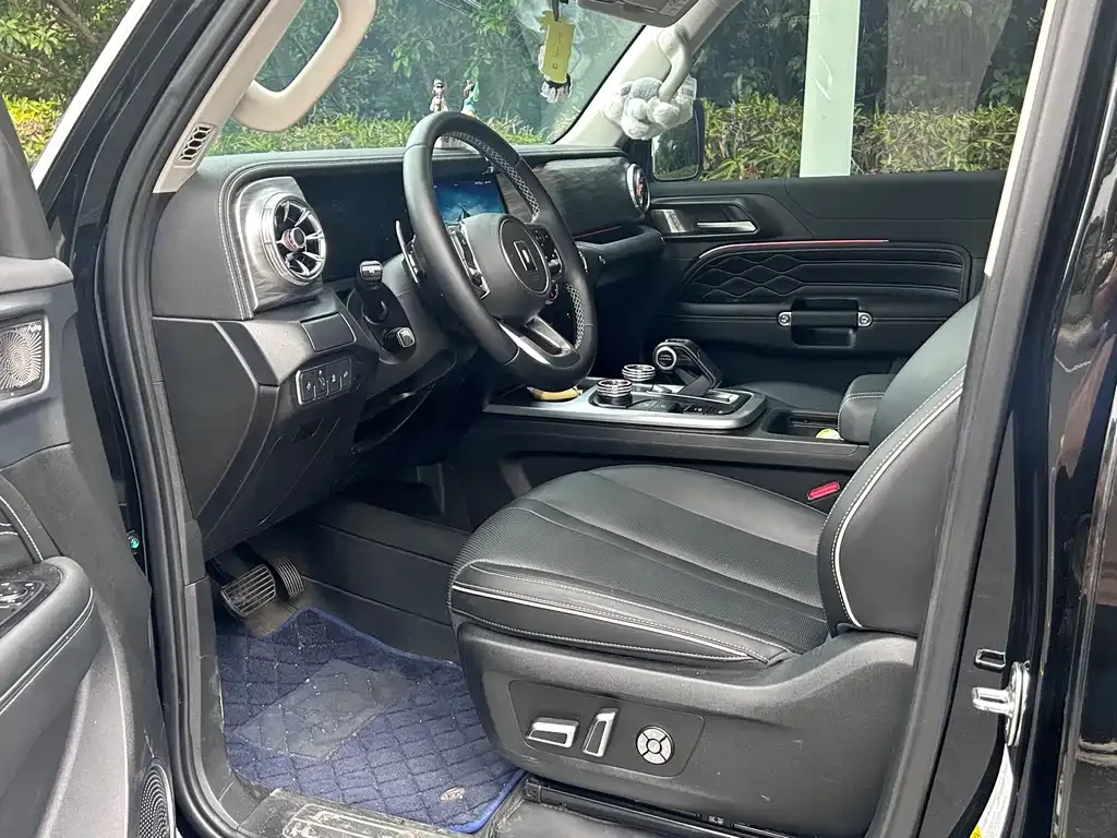 Tank 300 2024 из CN, фото 3