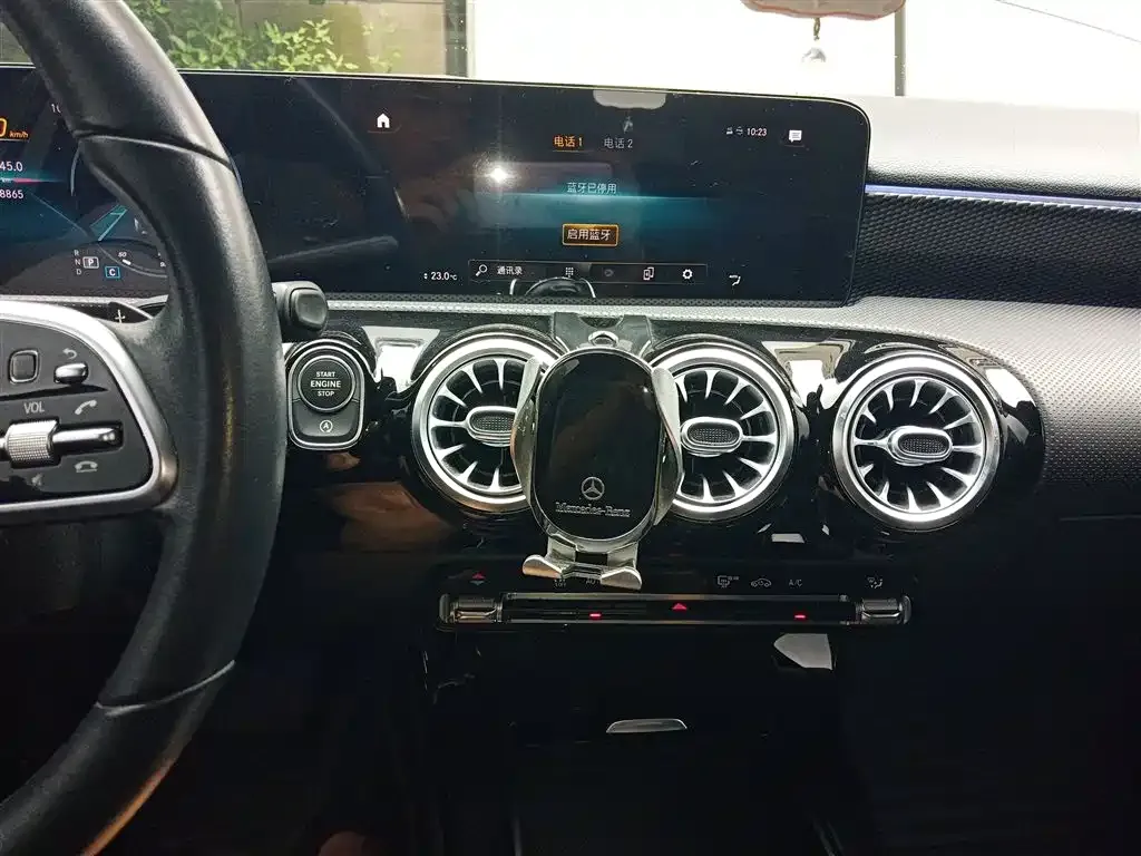 Mercedes-Benz A-Class (Import) 2021 из CN, фото 7