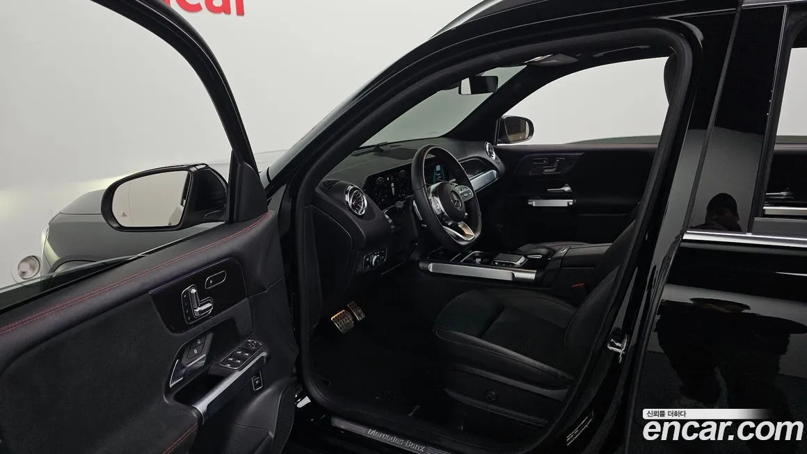 Mercedes-Benz GLB-Class 2023 из KR, фото 6