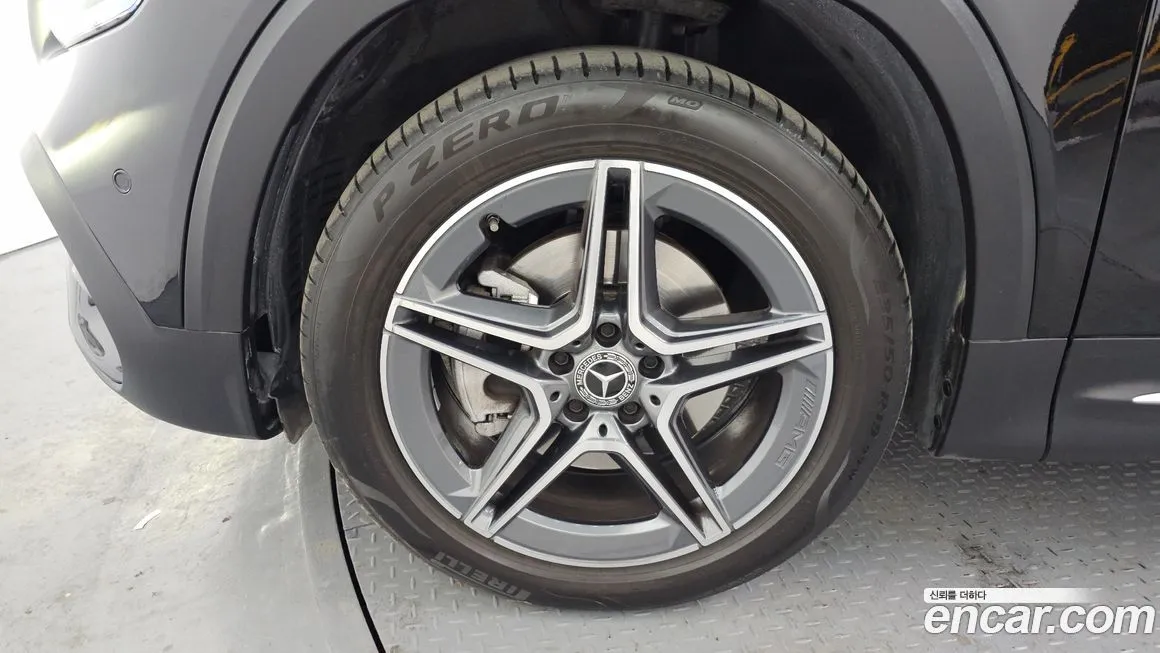 Mercedes-Benz GLB-Class 2023 из KR, фото 8
