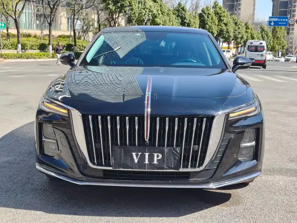 Hongqi H5 2023 из CN, фото 4