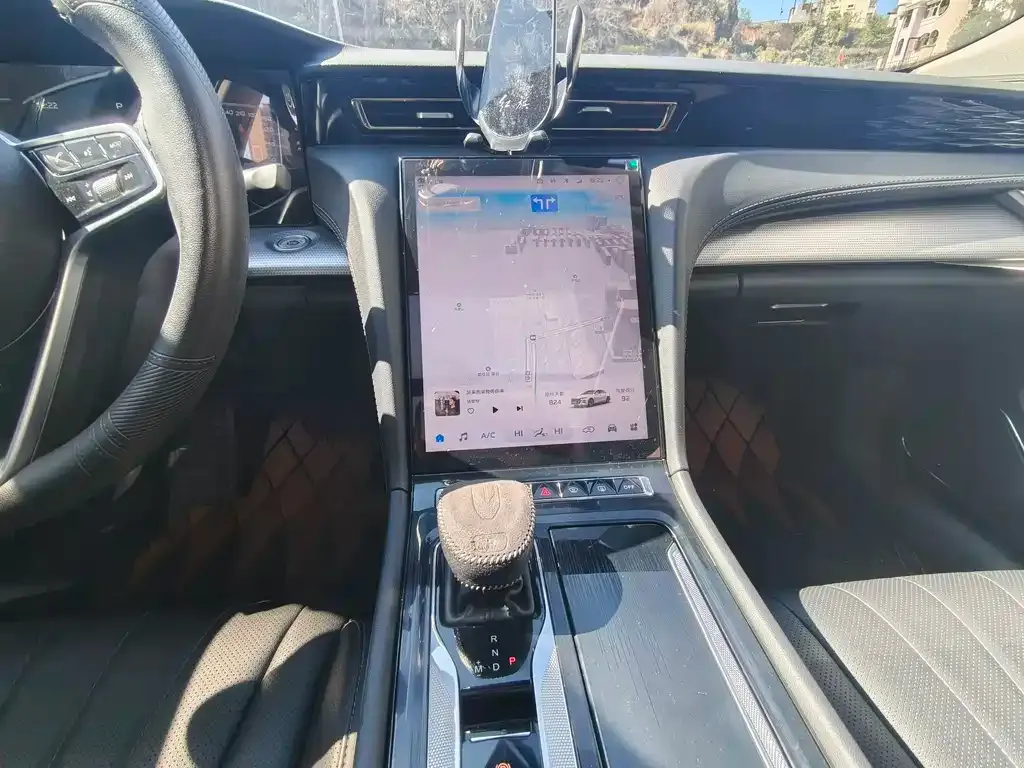Hongqi H5 2023 из CN, фото 9