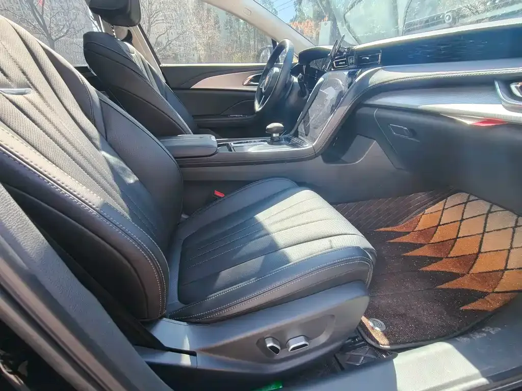 Hongqi H5 2023 из CN, фото 5