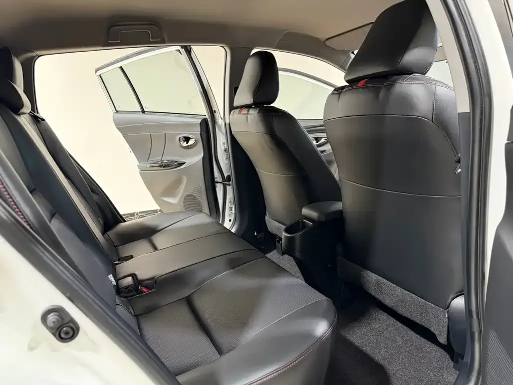 Toyota Yaris L 2022 из CN, фото 7