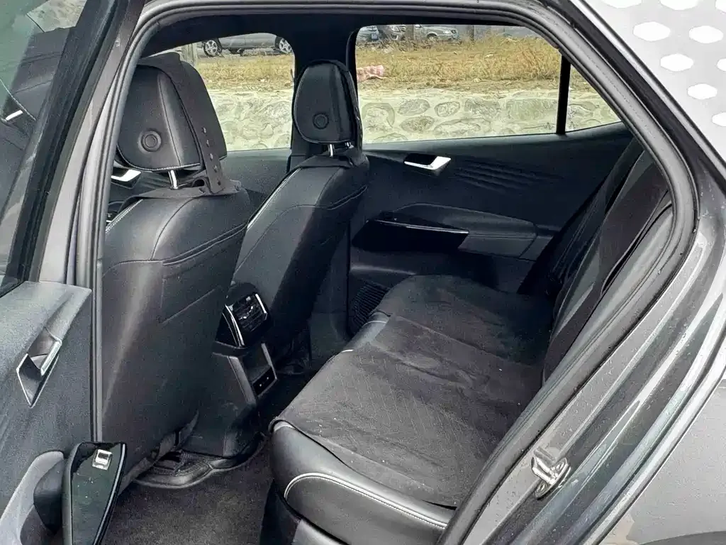 Volkswagen ID.3 2023 из CN, фото 8