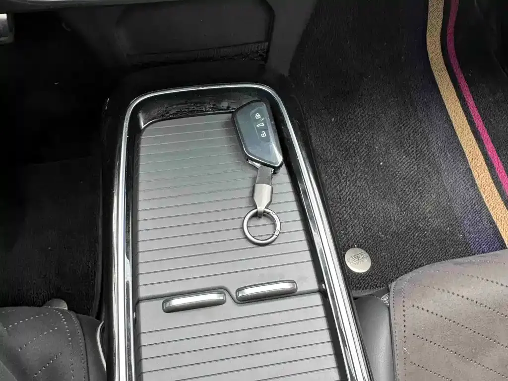 Volkswagen ID.3 2023 из CN, фото 4