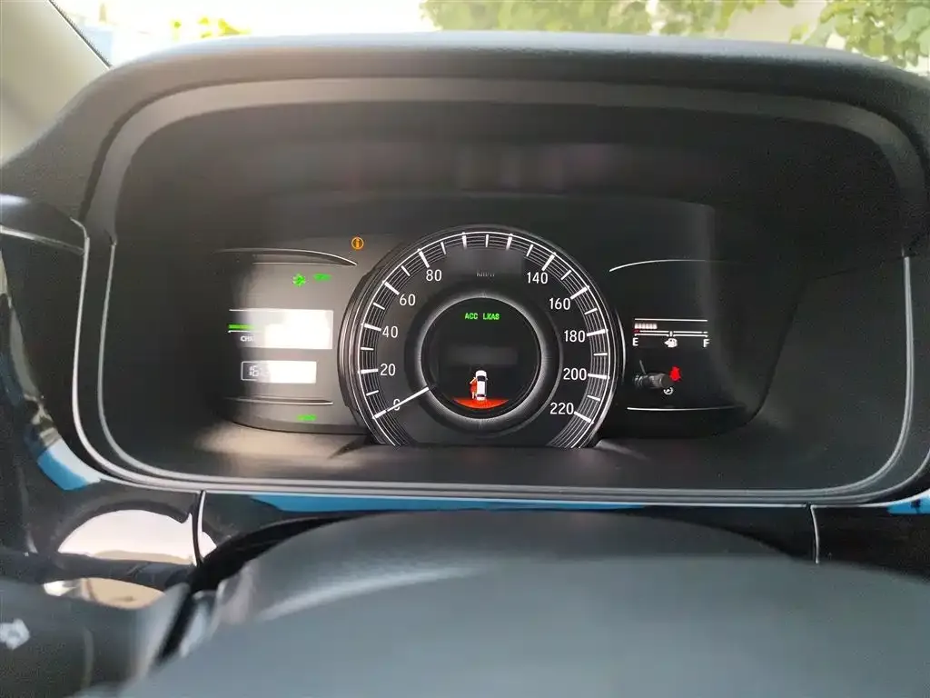 Honda Elysion 2021 из CN, фото 3