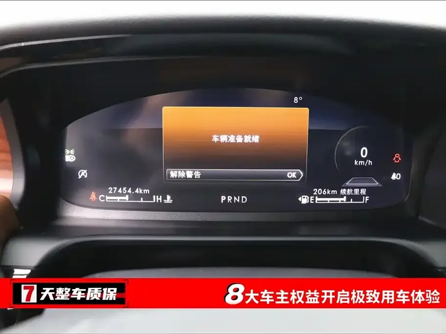 Lincoln Aviator 2023 из CN, фото 4