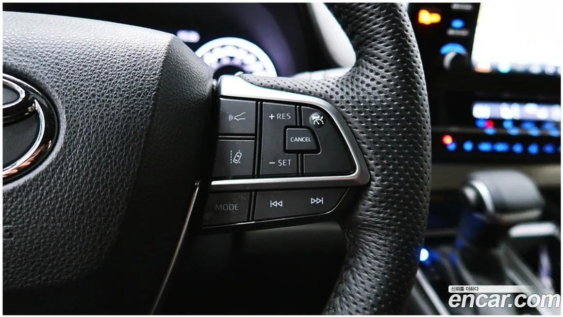 Toyota Sienna 2022 из KR, фото 8