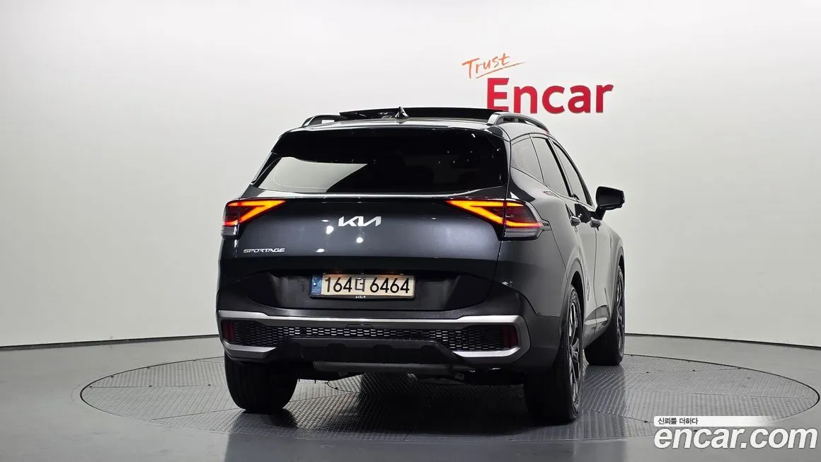 Kia Sportage — фото 4
