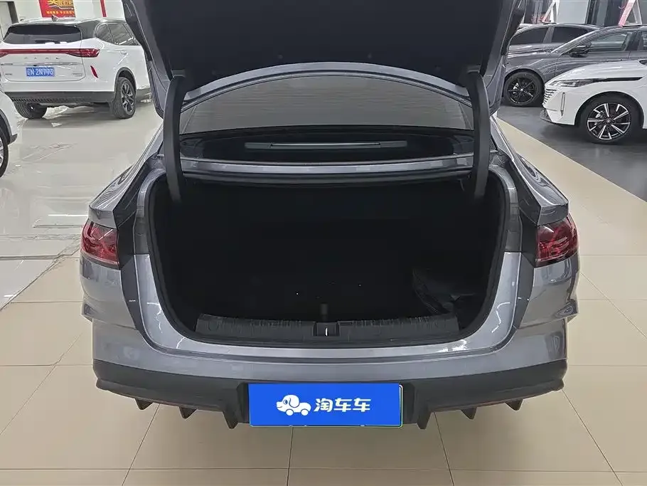 BYD Qin L 2025 из CN, фото 10