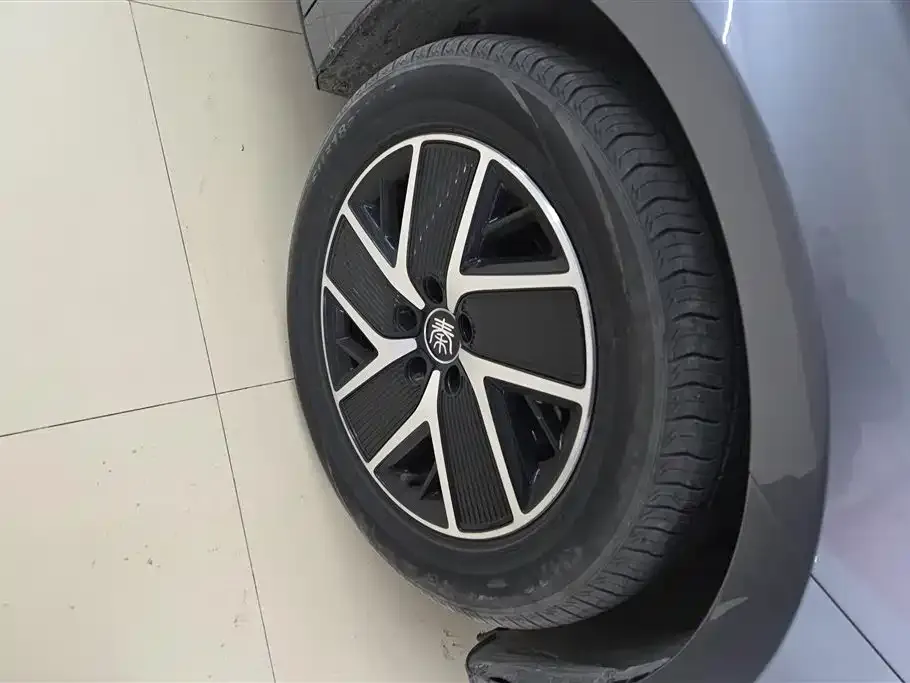 BYD Qin L 2025 из CN, фото 2