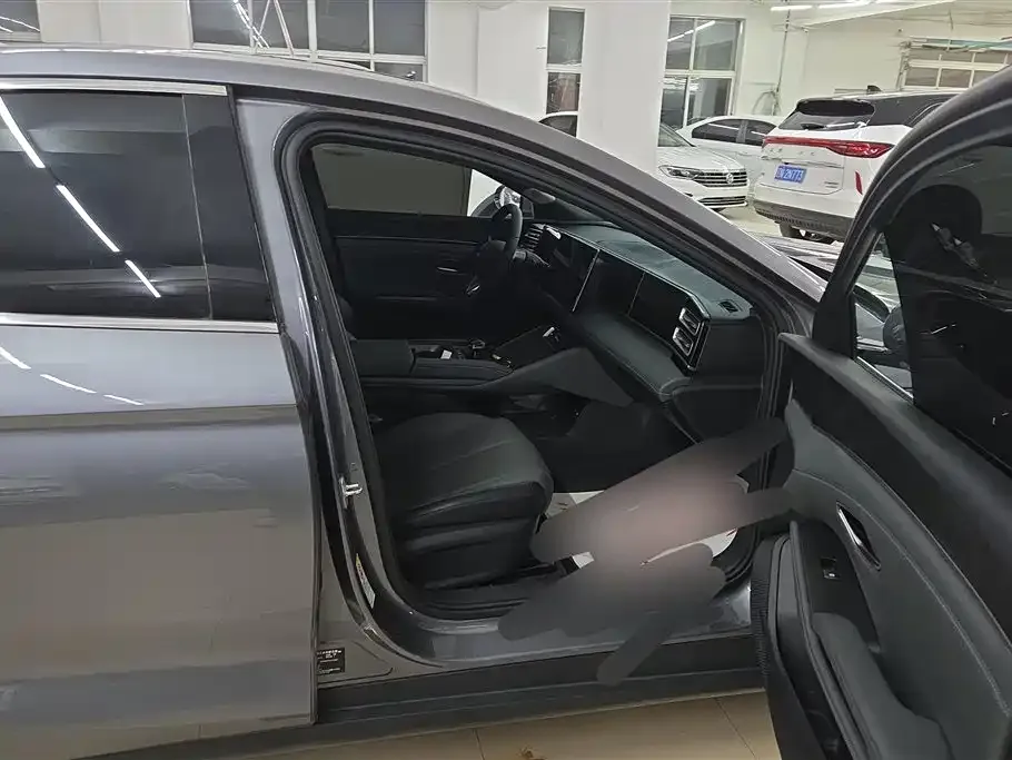 BYD Qin L 2025 из CN, фото 7