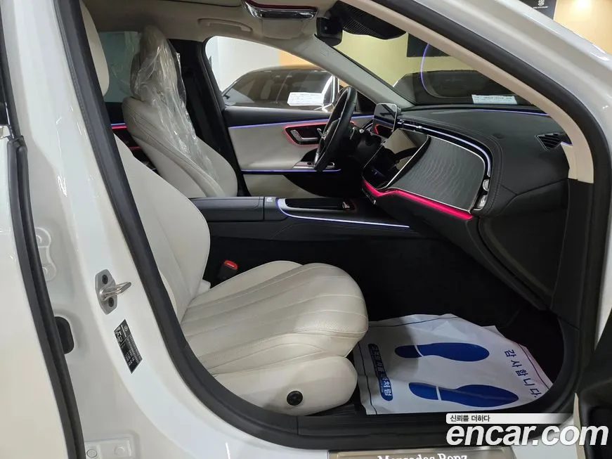 Mercedes-Benz E-Class 2025 из KR, фото 8